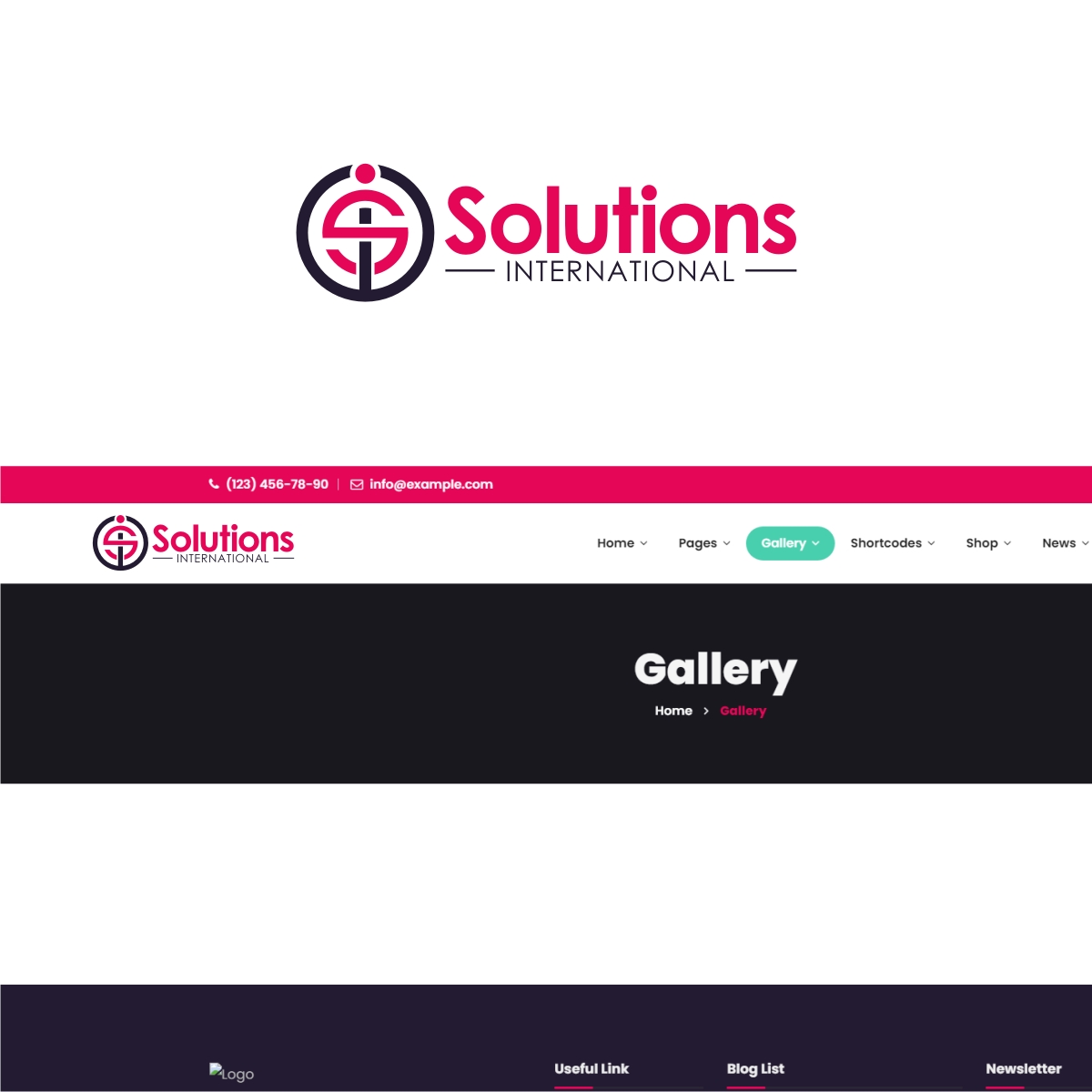Logo Design by e-graphics for this project | Design #25951226