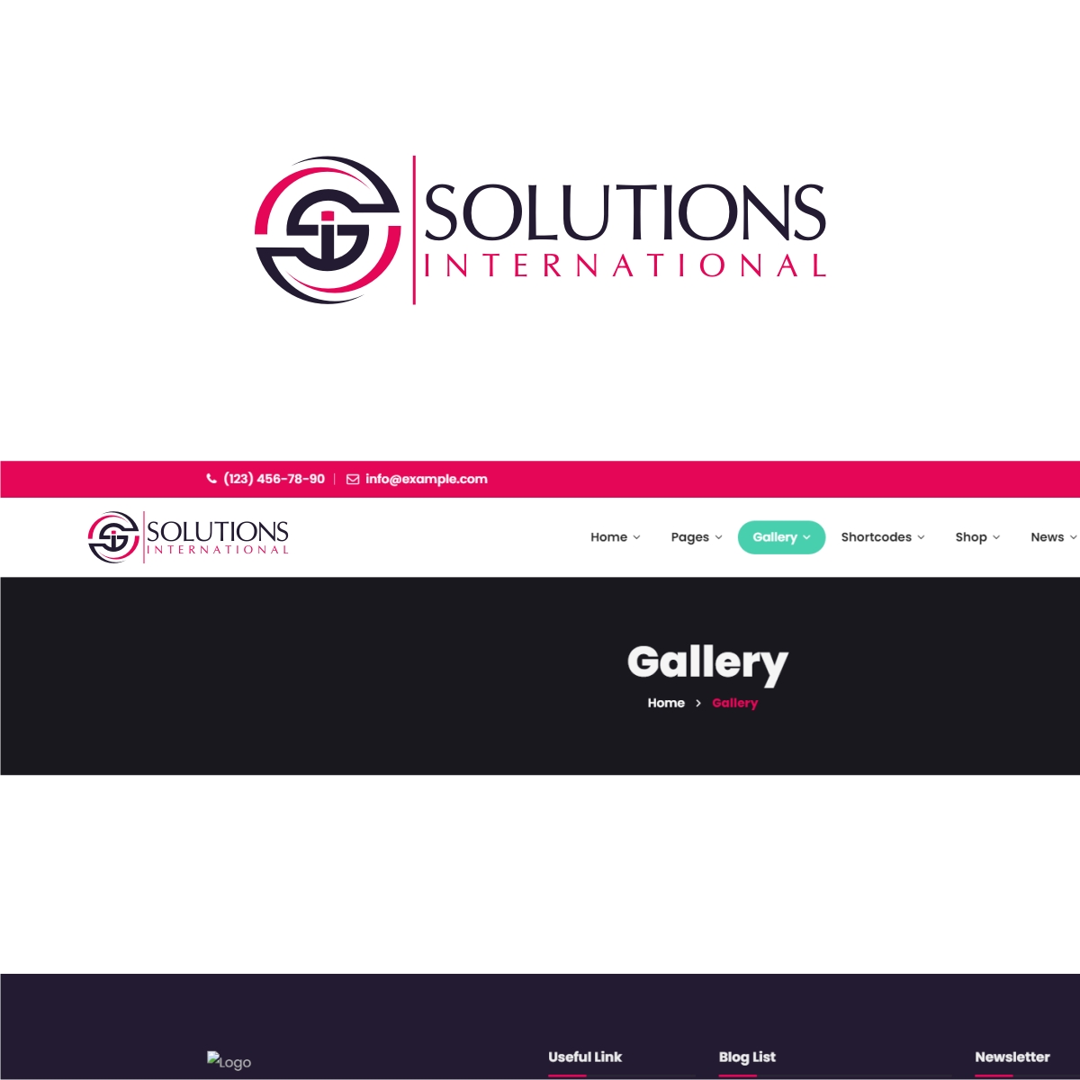 Logo Design by e-graphics for this project | Design #25951227