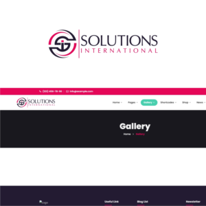 Logo Design by e-graphics for this project | Design: #25951227