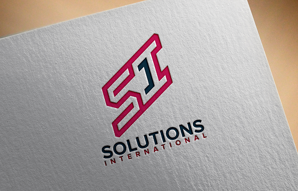 Logo Design by 4tech services for this project | Design #25951704