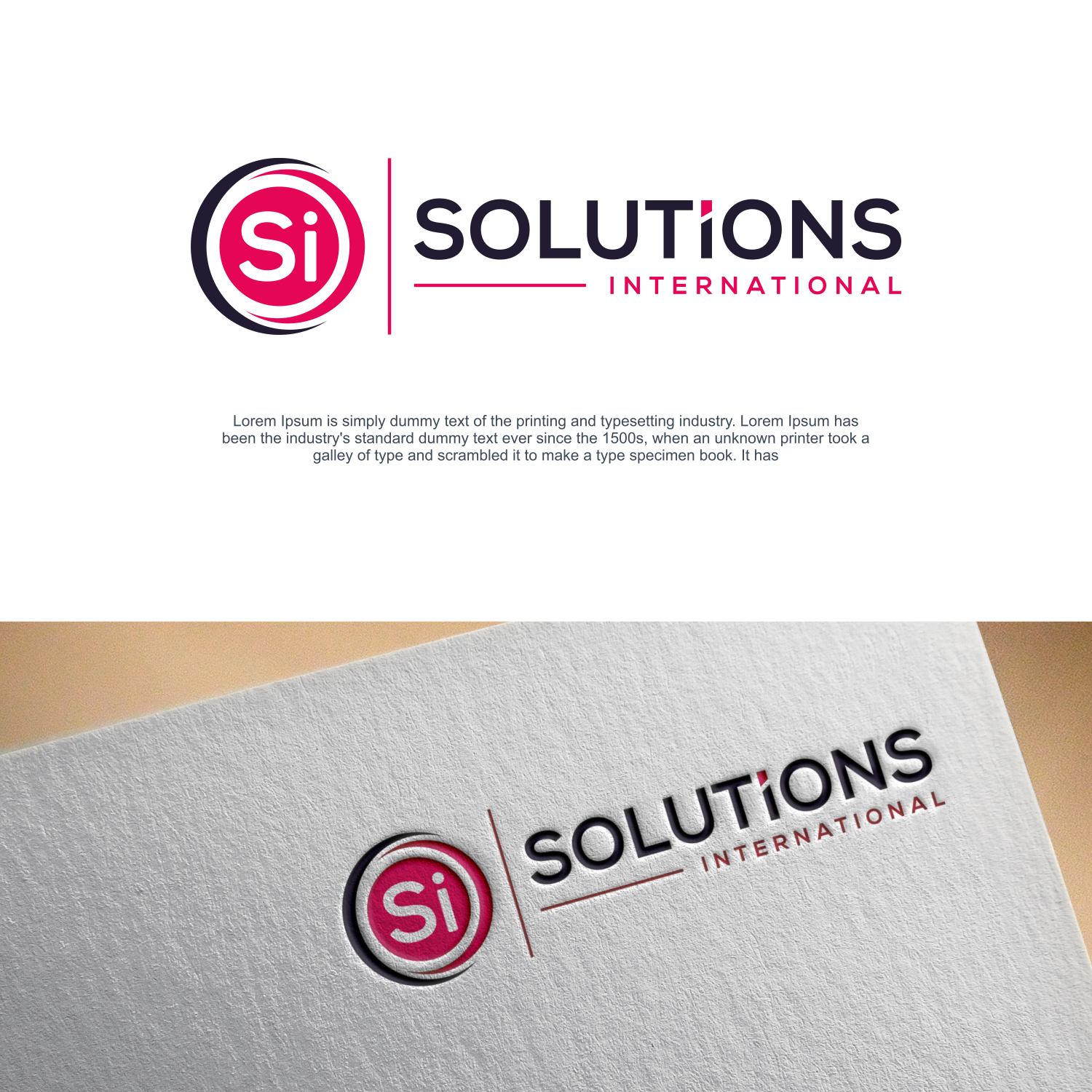 Logo Design by enakaja :p for this project | Design: #25954919