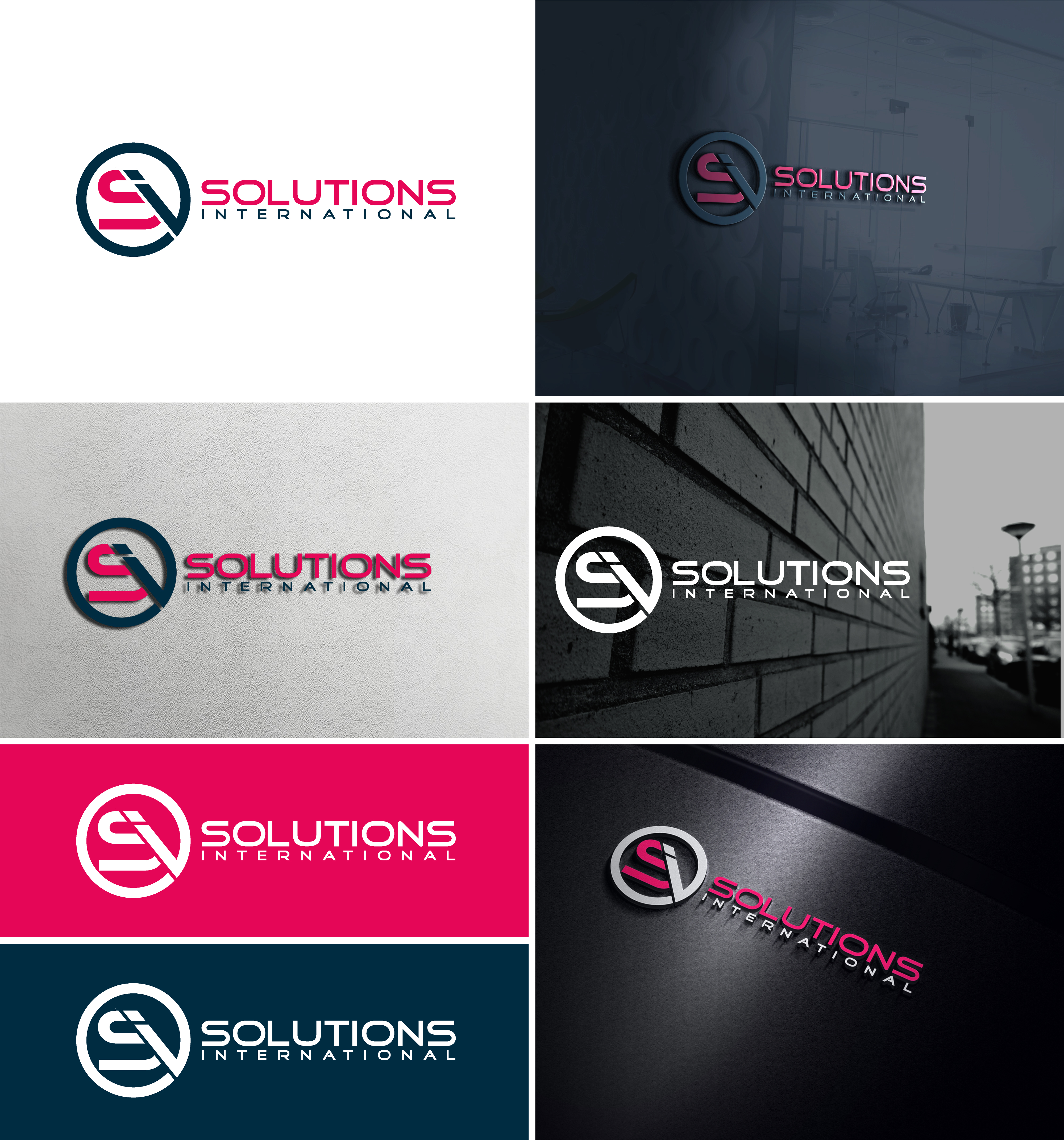 Logo Design by Rupok MT for this project | Design #25960221