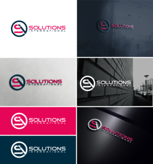 Logo Design by Rupok MT