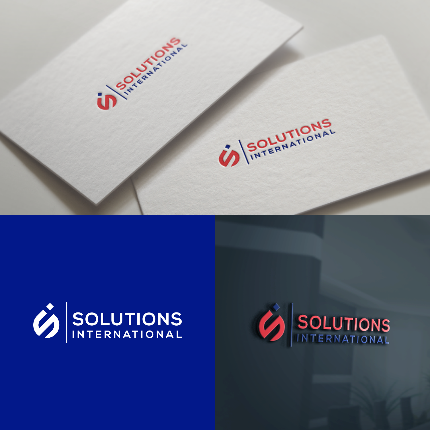 Logo Design by galang1996 2 for this project | Design #25952263