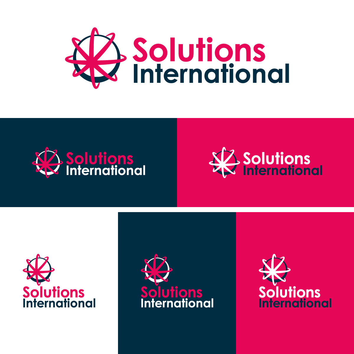 Logo Design by DistShorty - Poorna for this project | Design #25973255