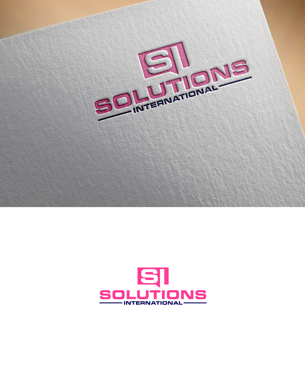 Logo Design by MD JAKE 2 for this project | Design #25951121