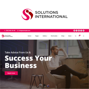 Logo Design by HiDzign for this project | Design: #25953261