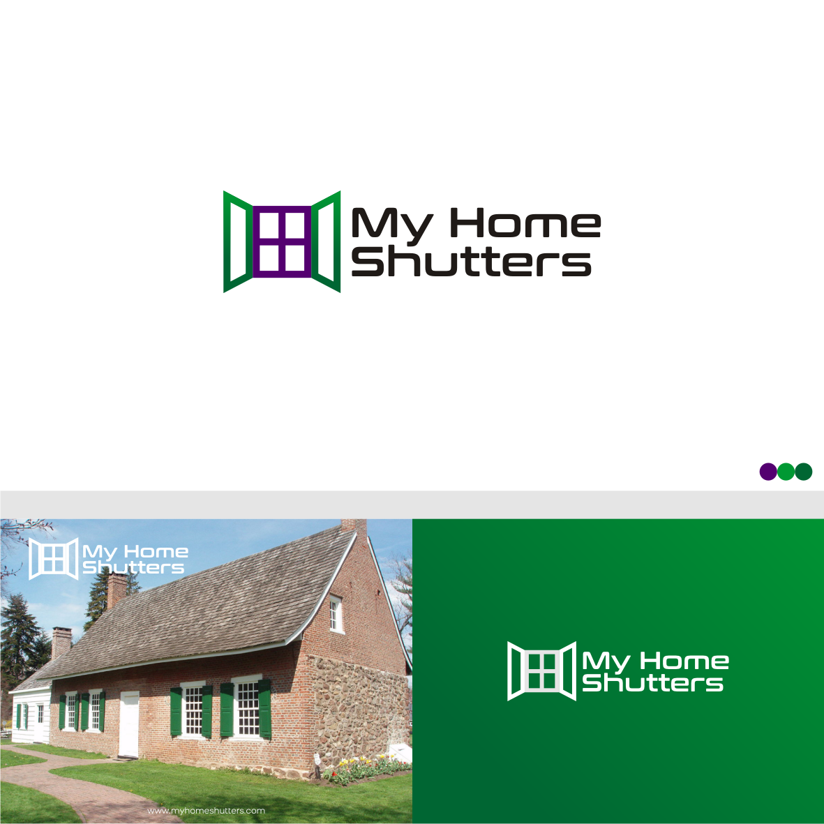 Logo Design by momo57 for this project | Design #25979796