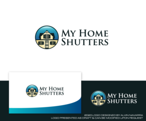 Logo Design by alvinnavarra for this project | Design: #25976039