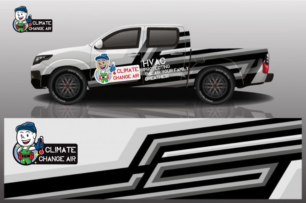 Car Wrap Design by Uhm@design for this project | Design #25959966