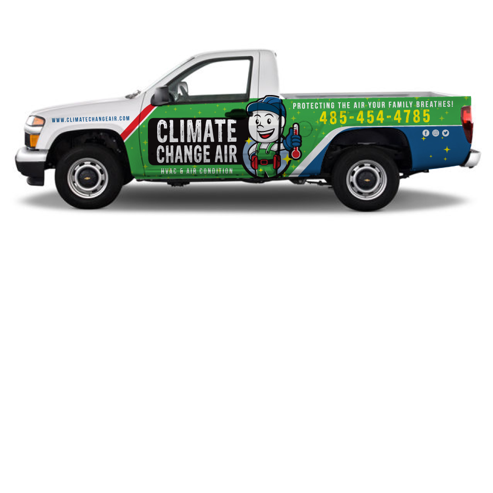 Diseño de Rotulación de Vehículo por Yoga Tri para este proyecto | Diseño #25961626