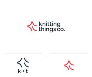 Knitting Things Co. | Design de Logo par WahyuHMD