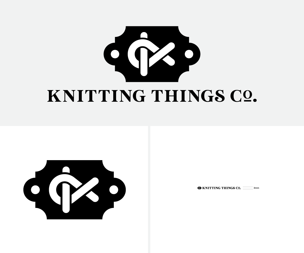 Logo Design by DeeHarrison for this project | Design #25966378
