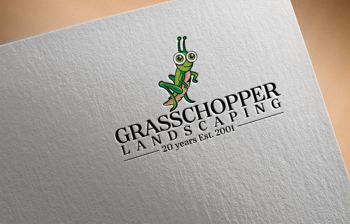Logo Design by Vishak vasu for this project | Design #25982466