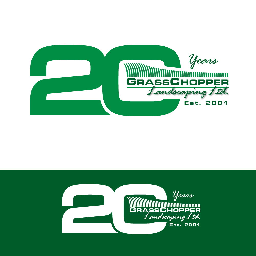 Logo Design by H4R5Z for this project | Design #25950863