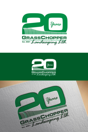 Logo Design by H4R5Z for this project | Design: #25950938