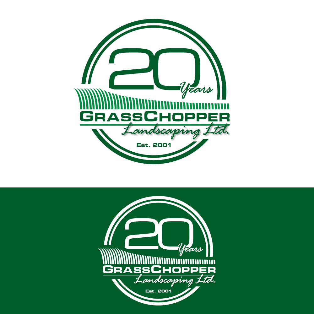 Logo Design by H4R5Z for this project | Design #25960692