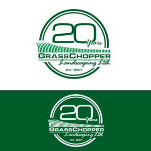 Logo Design by H4R5Z for this project | Design: #25960692