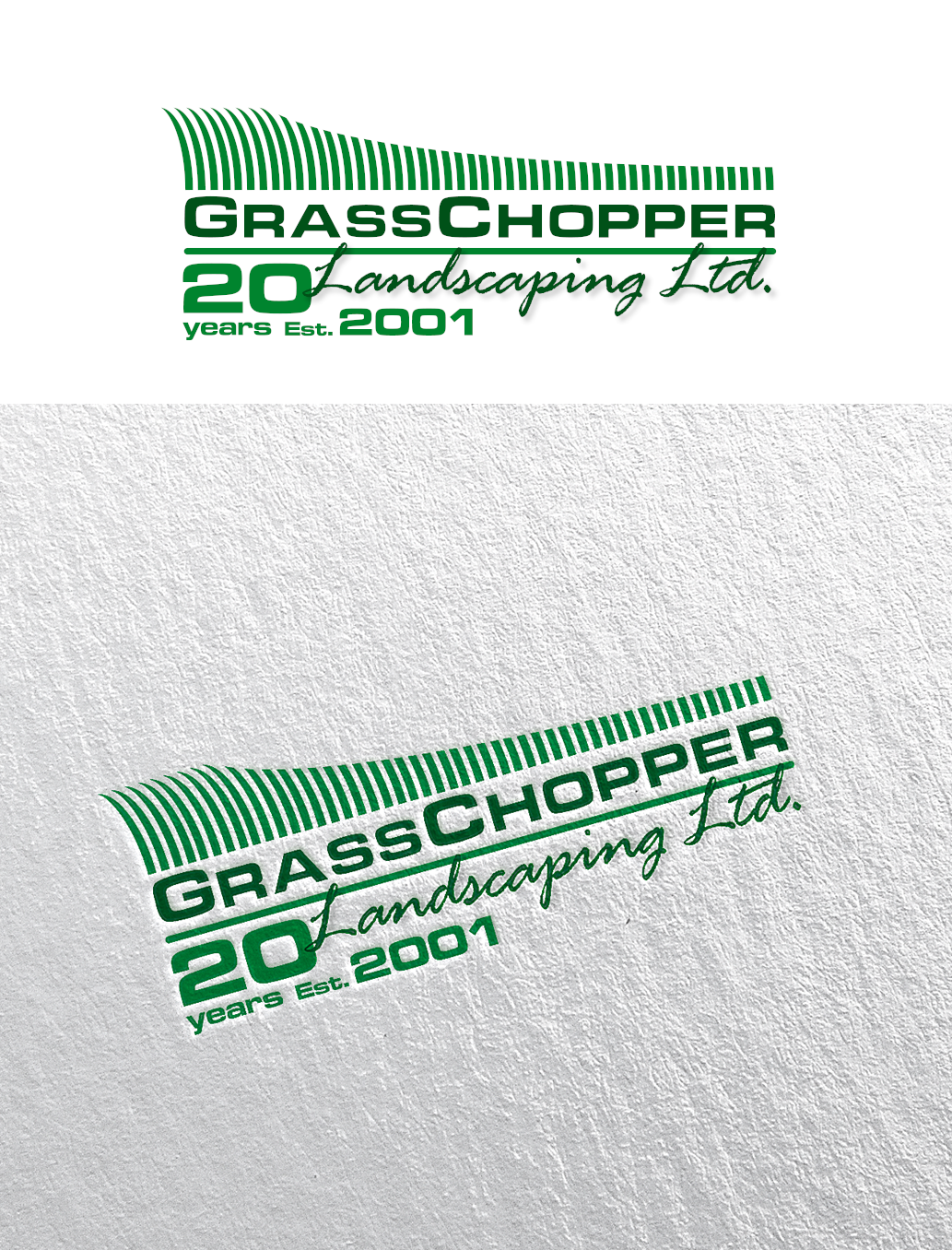 Logo Design by Alla Glyanez for this project | Design #25955584