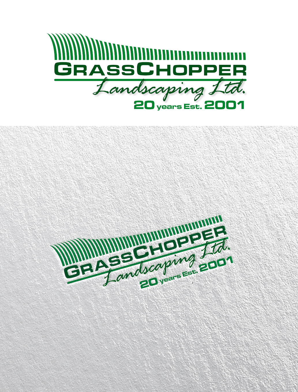 Logo Design by Alla Glyanez for this project | Design #25955788