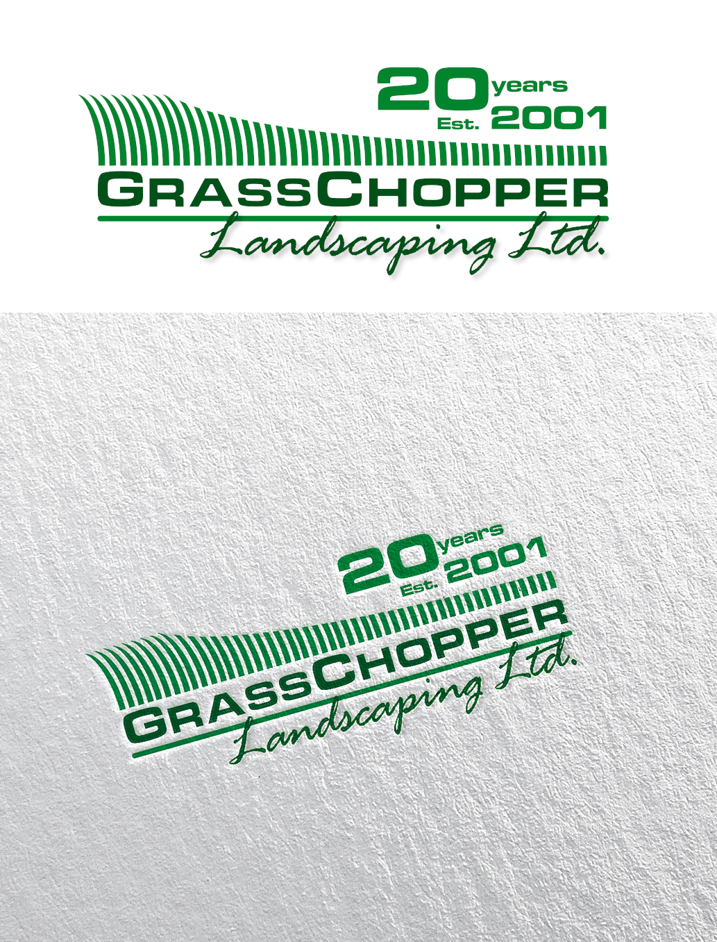 Logo Design by Alla Glyanez for this project | Design #25955791