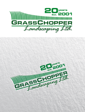 Logo Design by Alla Glyanez for this project | Design: #25955791