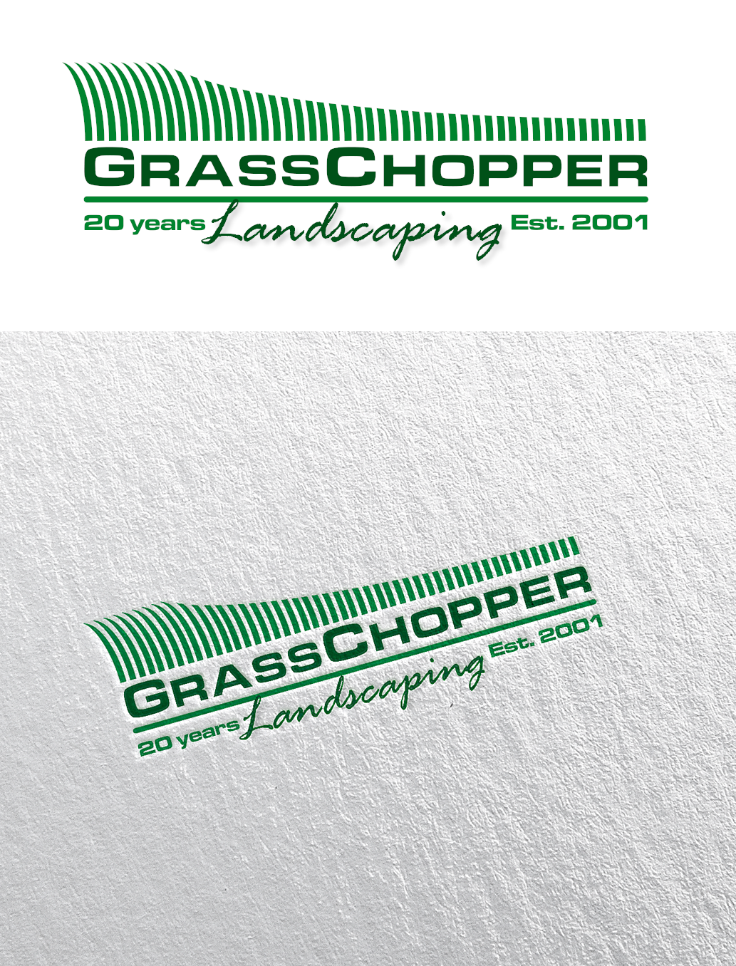 Logo Design by Alla Glyanez for this project | Design #25955955