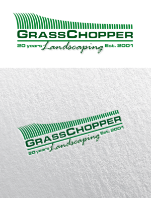 Logo Design by Alla Glyanez for this project | Design: #25955955