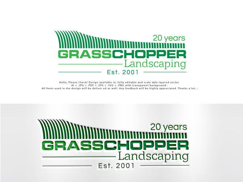 Logo Design by Pro_DesignMaster for this project | Design #25959230