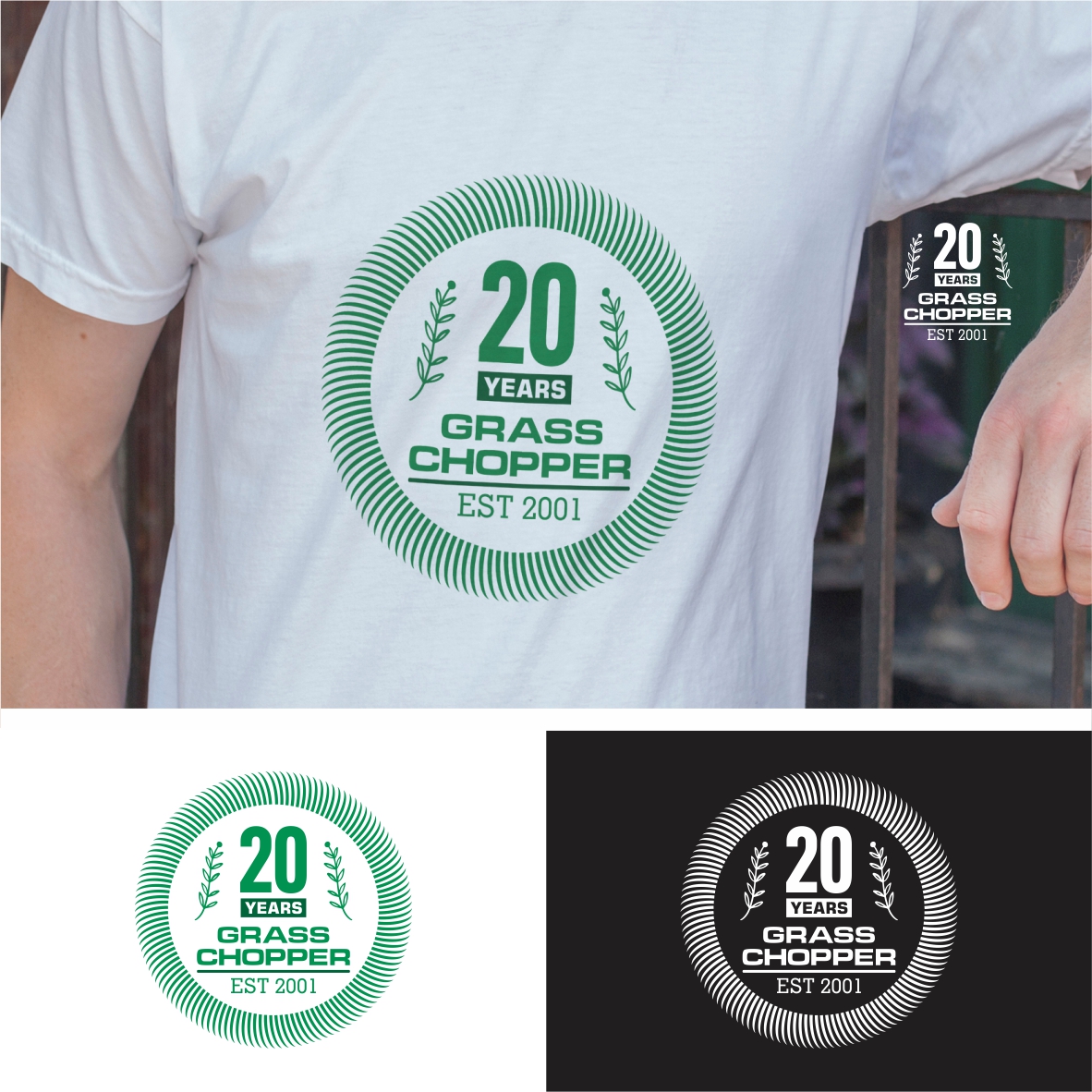 Logo Design by aidea19 for this project | Design #25961129