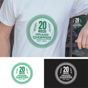 Logo Design by aidea19 for this project | Design: #25961129