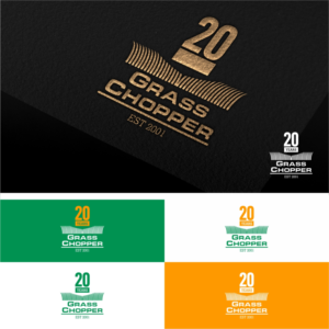 Logo Design by aidea19 for this project | Design: #25962338