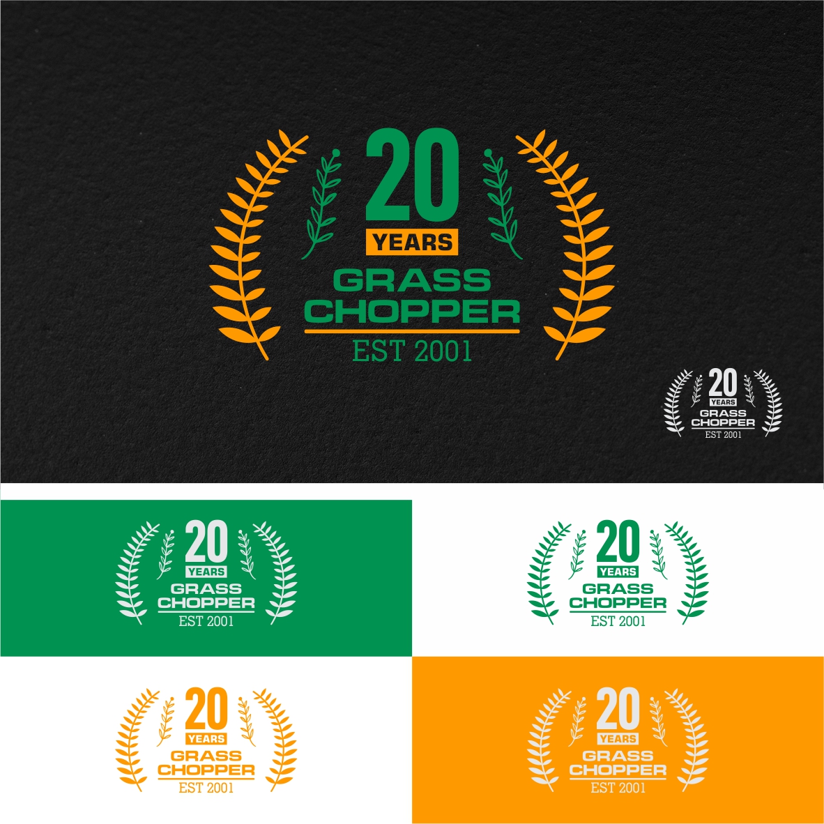 Logo Design by aidea19 for this project | Design #25962340