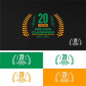 Logo Design by aidea19 for this project | Design: #25962340