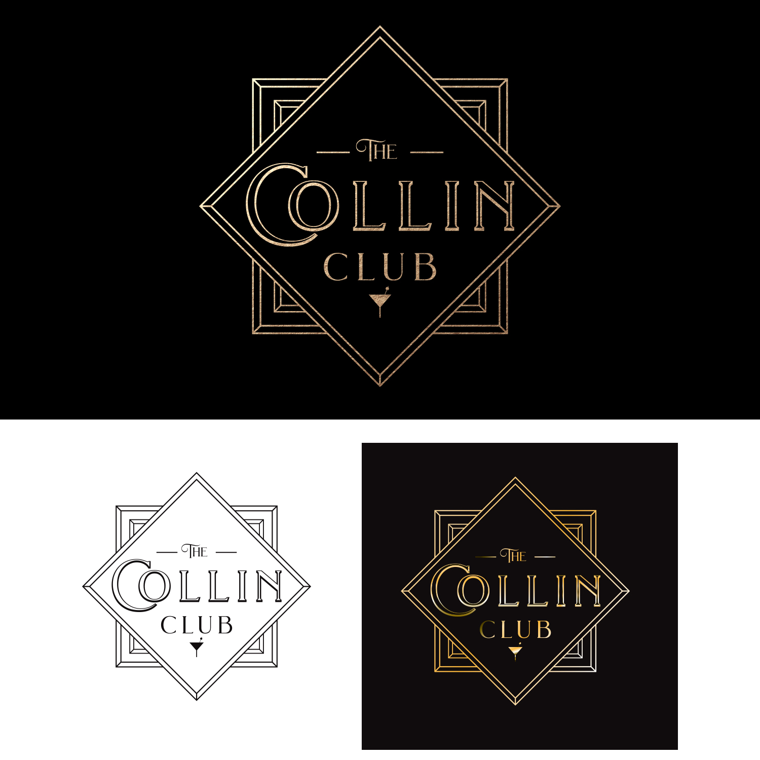 Logo Design by rls for this project | Design #26044234