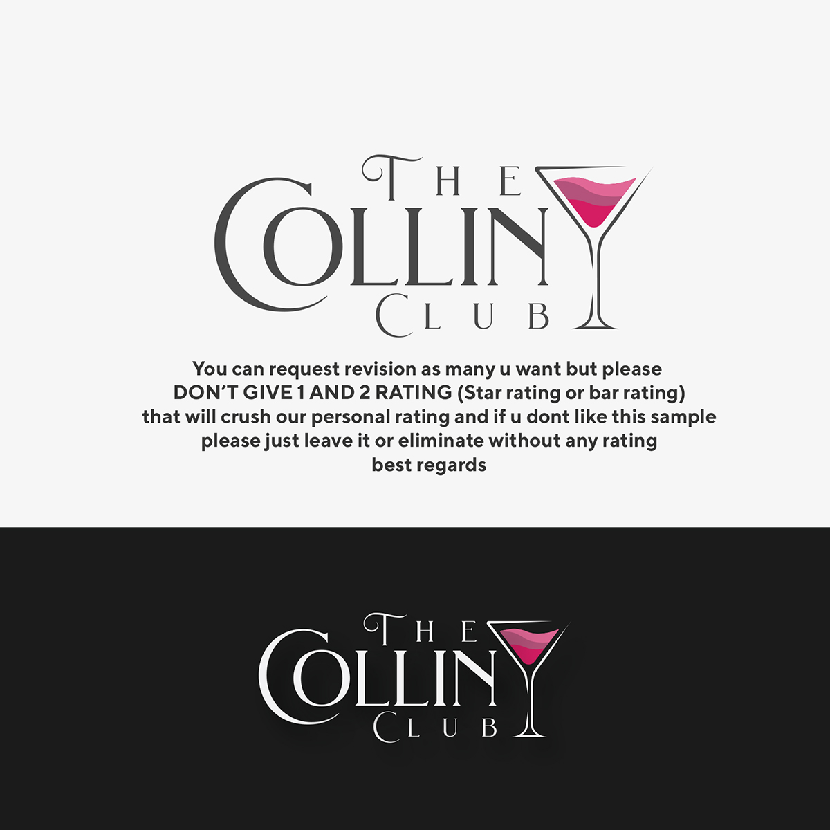 Logo Design by IdentsArt for this project | Design #25951774