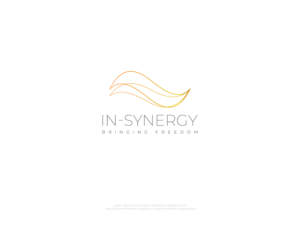 In-synergy | Logo Design by Locke+