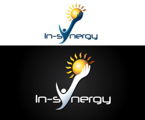 In-synergy | Logo Design by blue eye