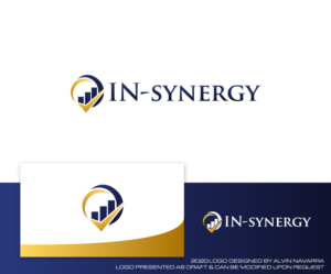 Logo Design by alvinnavarra for this project | Design: #25976364