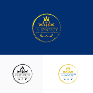 In-synergy | Logo Design by sankar999