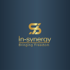 In-synergy | Logo Design by anizonestudio