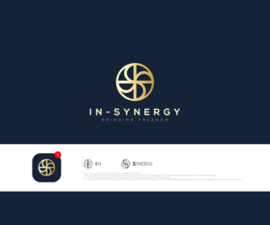 Logo Design by Hendy April for this project | Design: #25960875