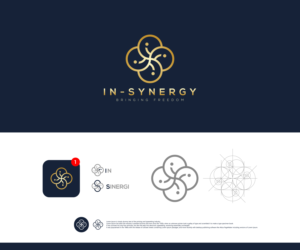 Logo Design by Hendy April for this project | Design: #25969927
