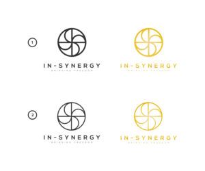 Logo Design by Hendy April for this project | Design: #25979659