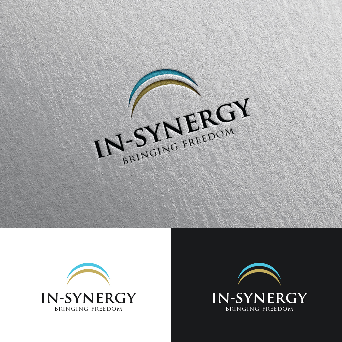 Logo Design by Rii for this project | Design #25954793
