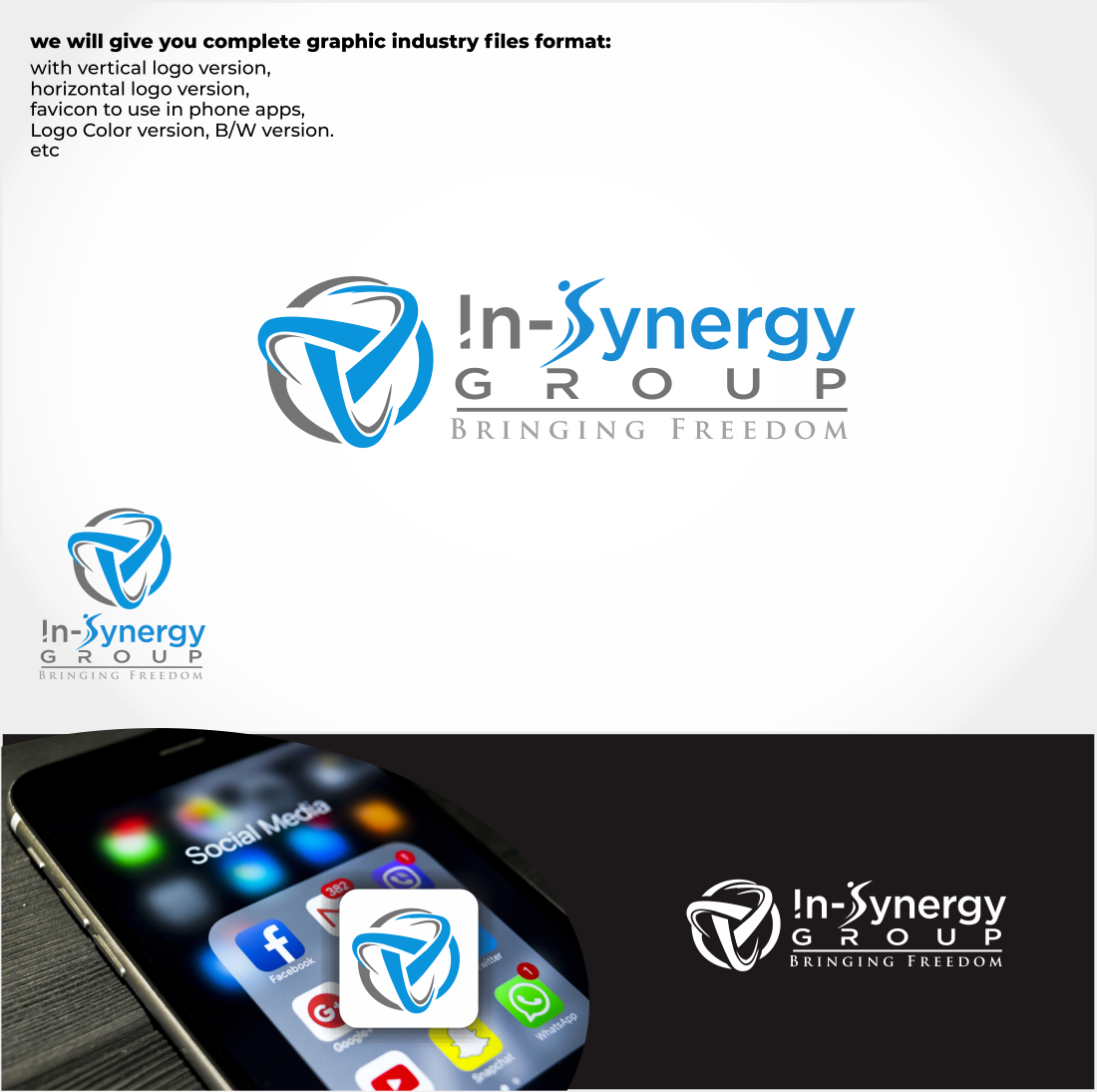 Diseño de Logo por bujanganss para este proyecto | Diseño #25983066