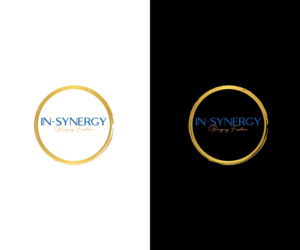 In-synergy | Logo Design by uitaki