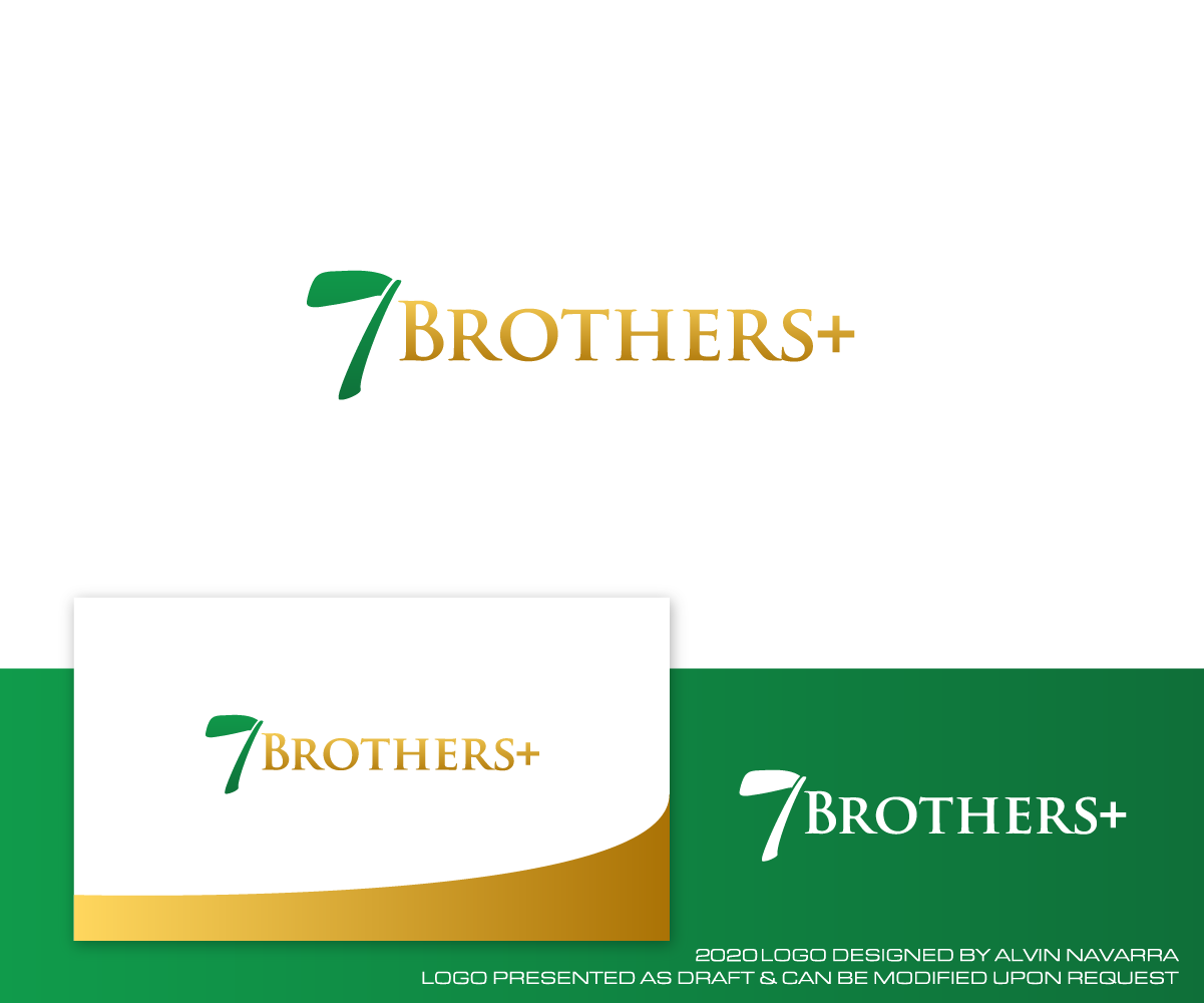 Logo Design by alvinnavarra for this project | Design #25976458