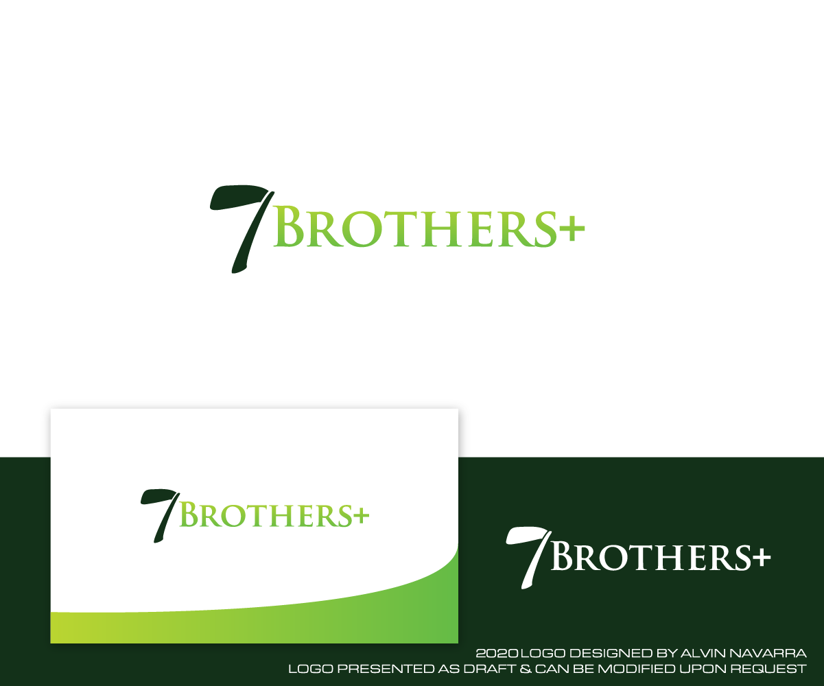 Design de Logo par alvinnavarra pour ce projet | Design #25976464