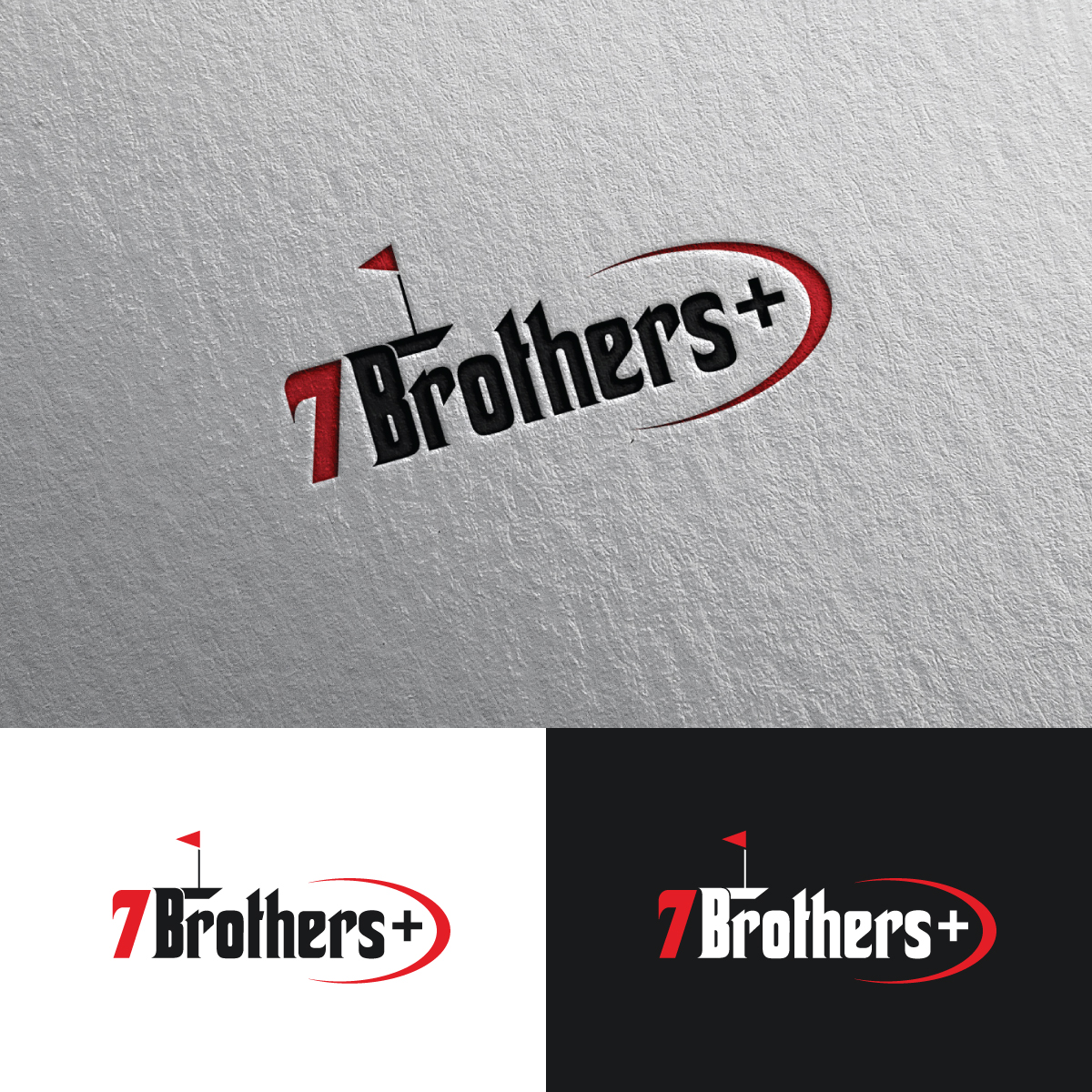 Logo Design by Rii for this project | Design #25954666